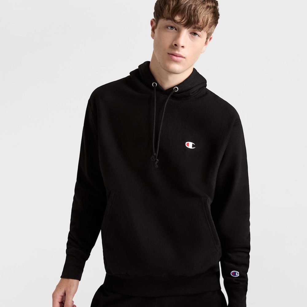 Champion Reverse Weave Hoodie